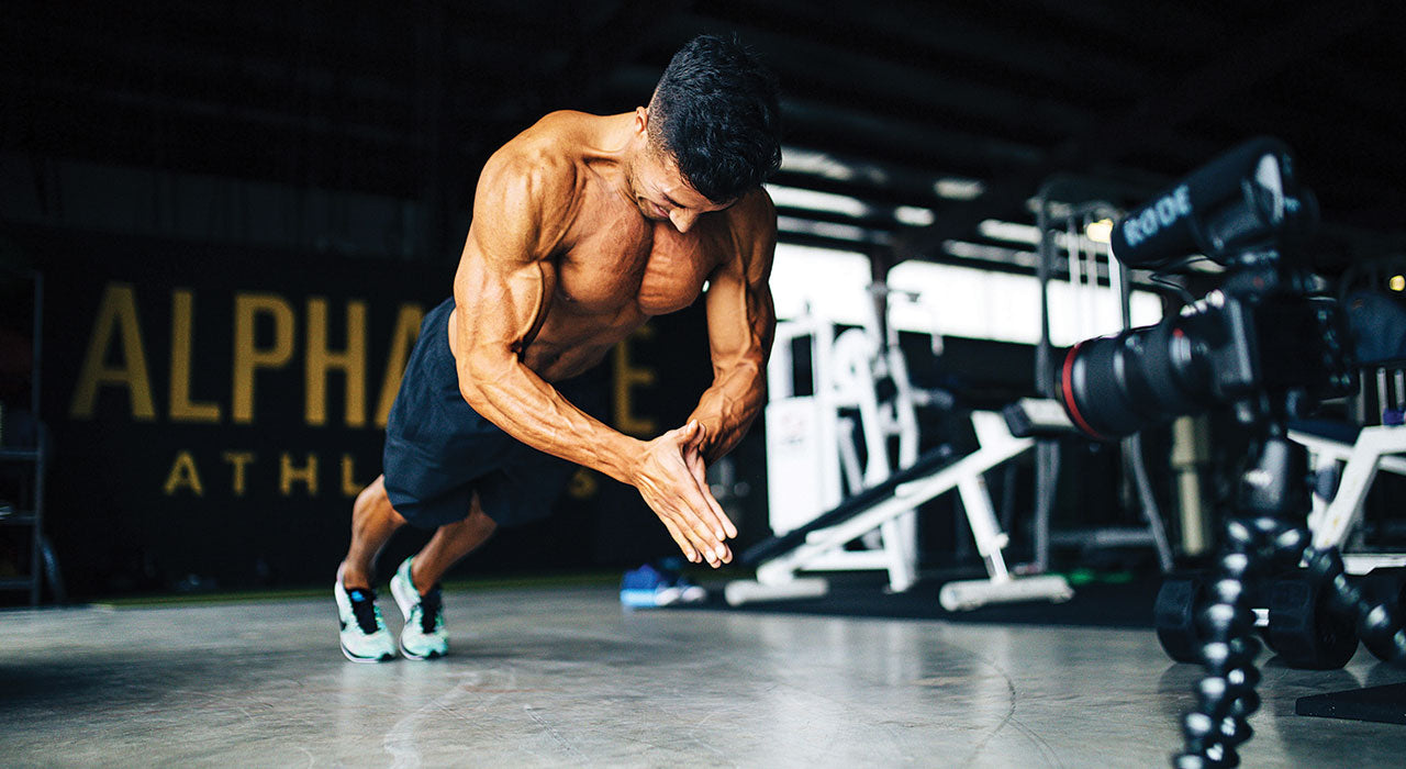 π₯ Ultimate Fat-Loss Workout Plan β Burn Fat, Build Lean Muscle, Get Fit