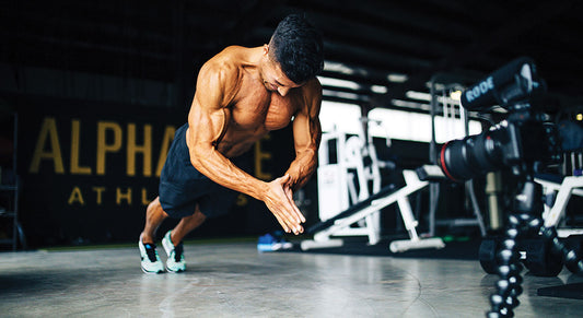 🔥 Ultimate Fat-Loss Workout Plan – Burn Fat, Build Lean Muscle, Get Fit